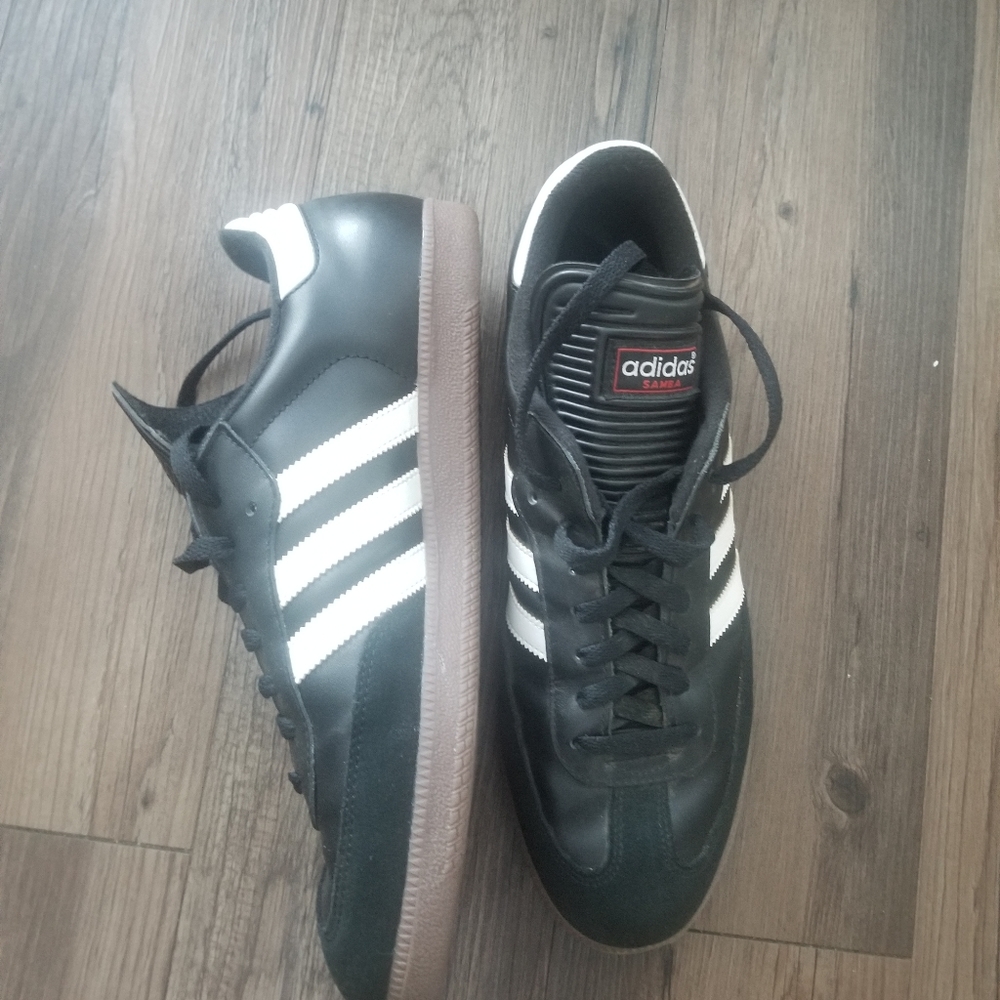 Adidas Samba shoes